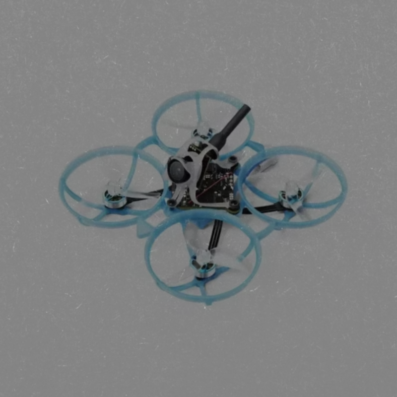 Drone Racing Battery - BETAFPV Air65 II 65mm 1S ELRS
