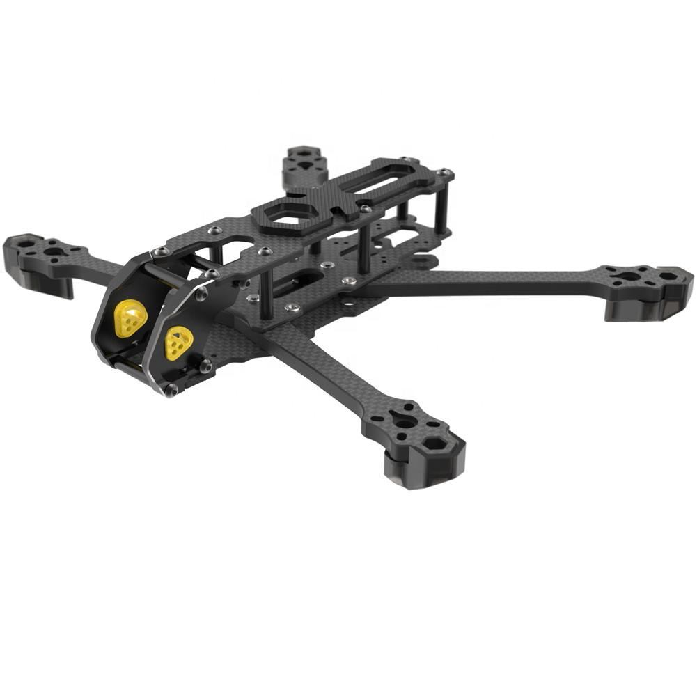 Mario 5 Frame Kit DC / XH Vers - Drone Racing Frame review and price
