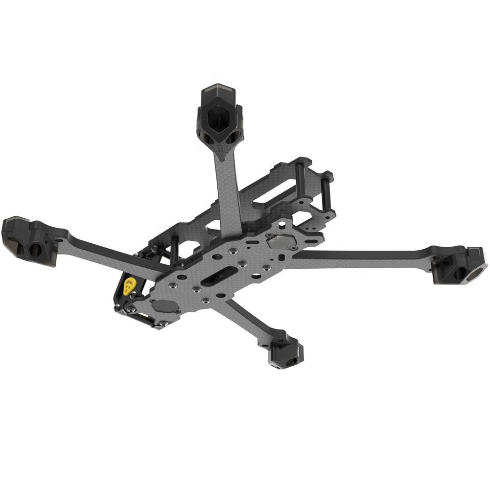 Mario 5 Frame Kit DC / XH Vers - Drone Racing Frame review and price