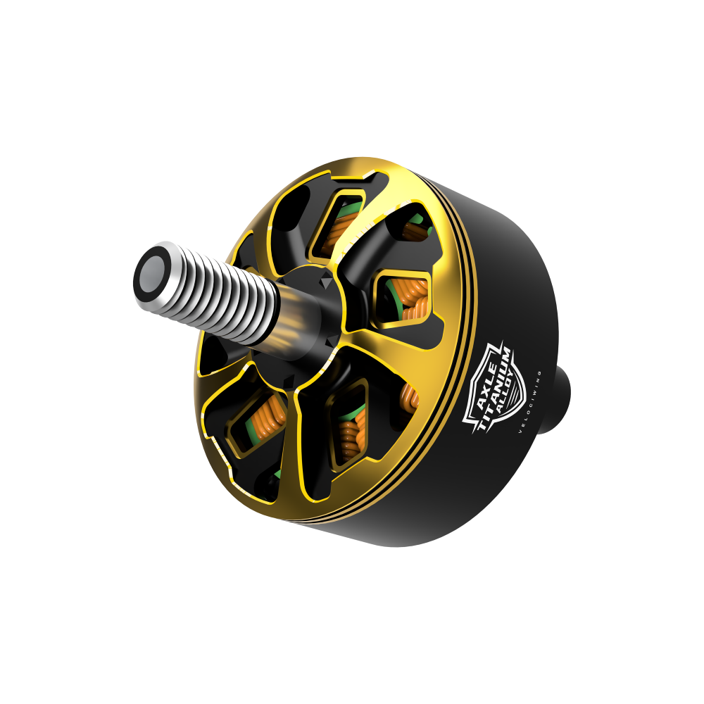 VWING 2207 1960KV Brushless Mo - Drone Racing Motor review and price
