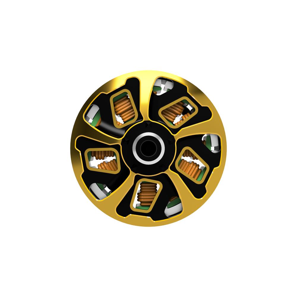VWING 2207 1960KV Brushless Mo - Drone Racing Motor review and price