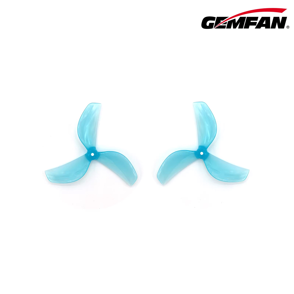8PCS Gemfan 45mm 3-Blade & 2-B - Drone Racing Gate review and price
