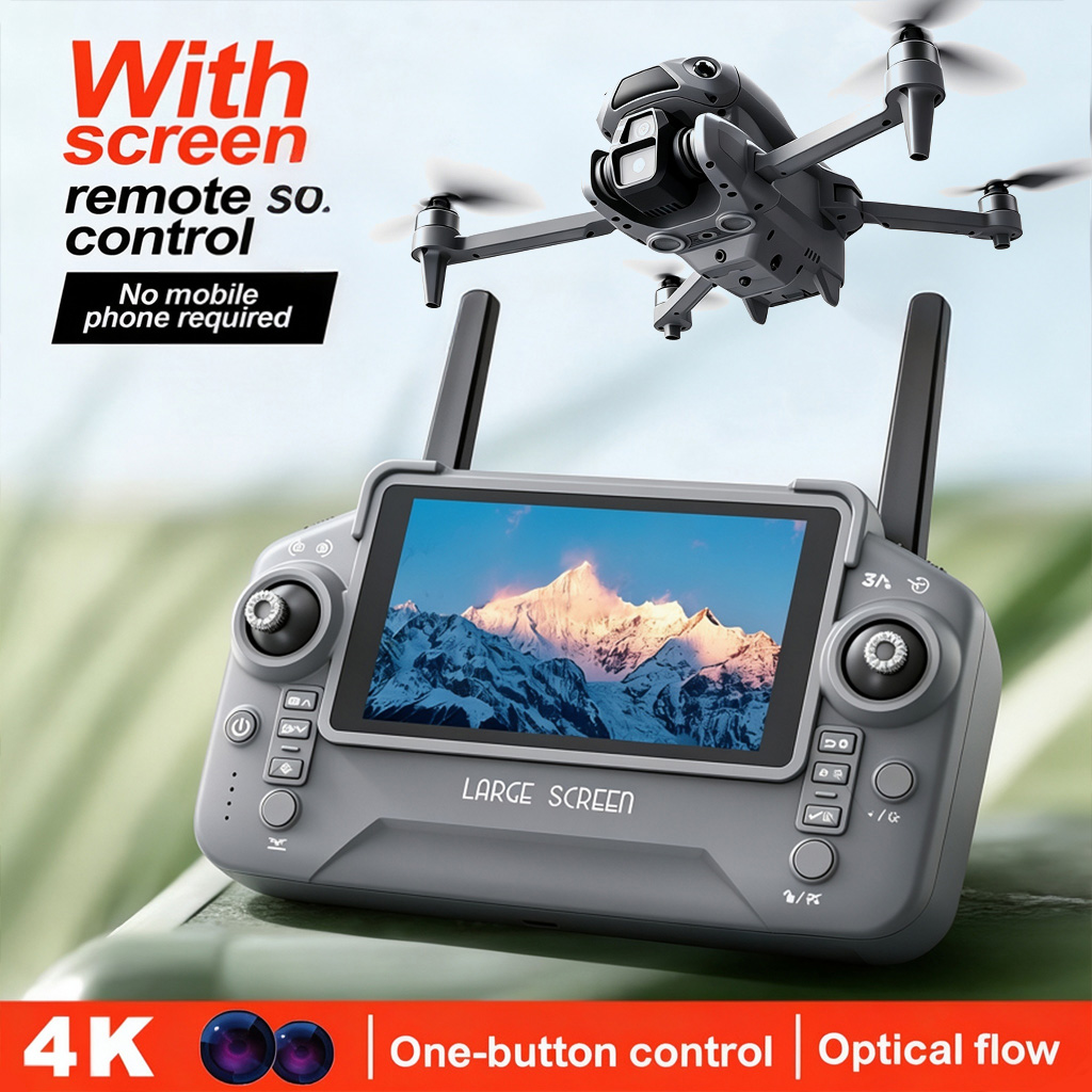New LF682 MAX GPS Drone Profes - Drone Racing Camera review and price