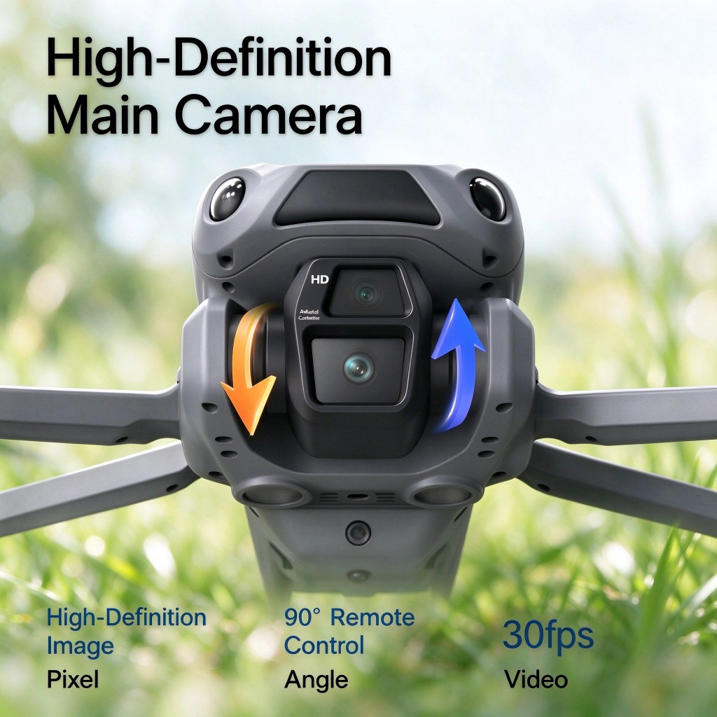 New LF682 MAX GPS Drone Profes - Drone Racing Camera review and price
