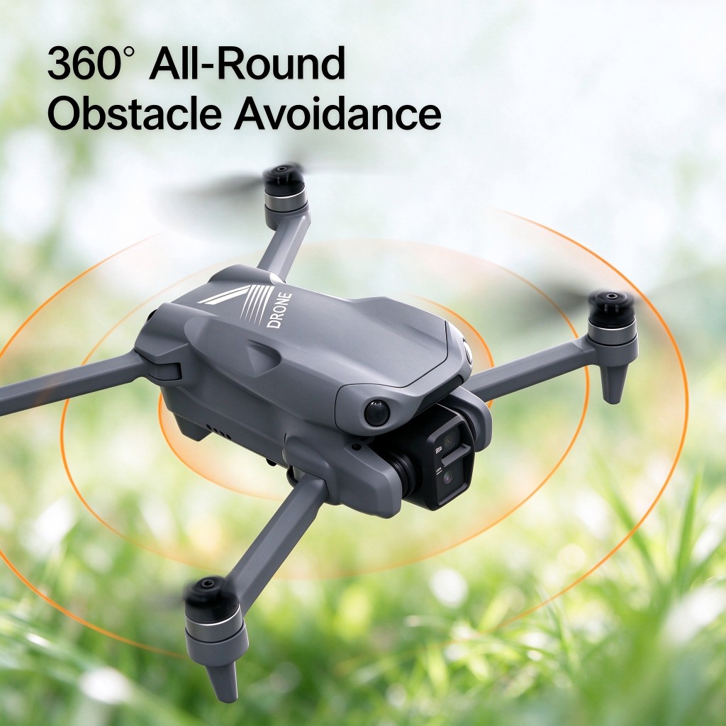 New LF682 MAX GPS Drone Profes - Drone Racing Camera review and price