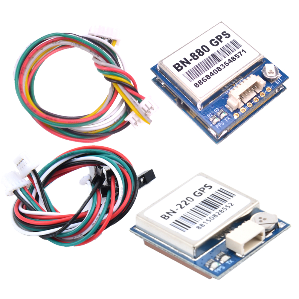 N880 BN-880 BN-220 BN220 GPS G - Drone Racing Battery review and price