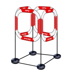 LDARC RC Drone Racing Gate 765 - Drone Racing Flag review and price