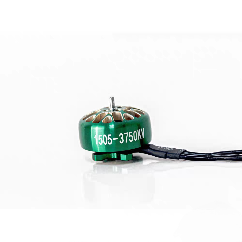 EVILBEE 1505  3750kv 3-4S Lipo - Drone Racing Motor review and price