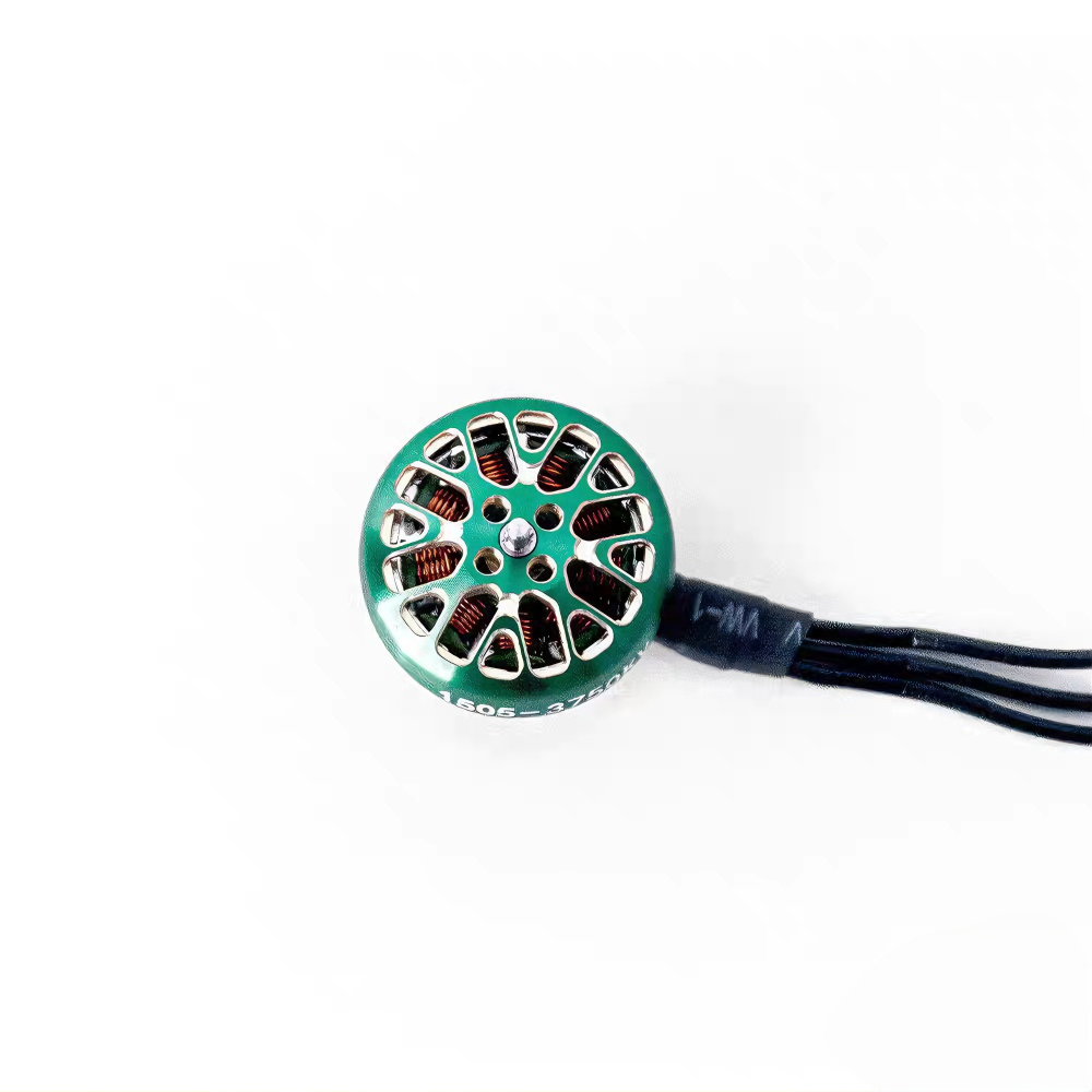 EVILBEE 1505  3750kv 3-4S Lipo - Drone Racing Motor review and price