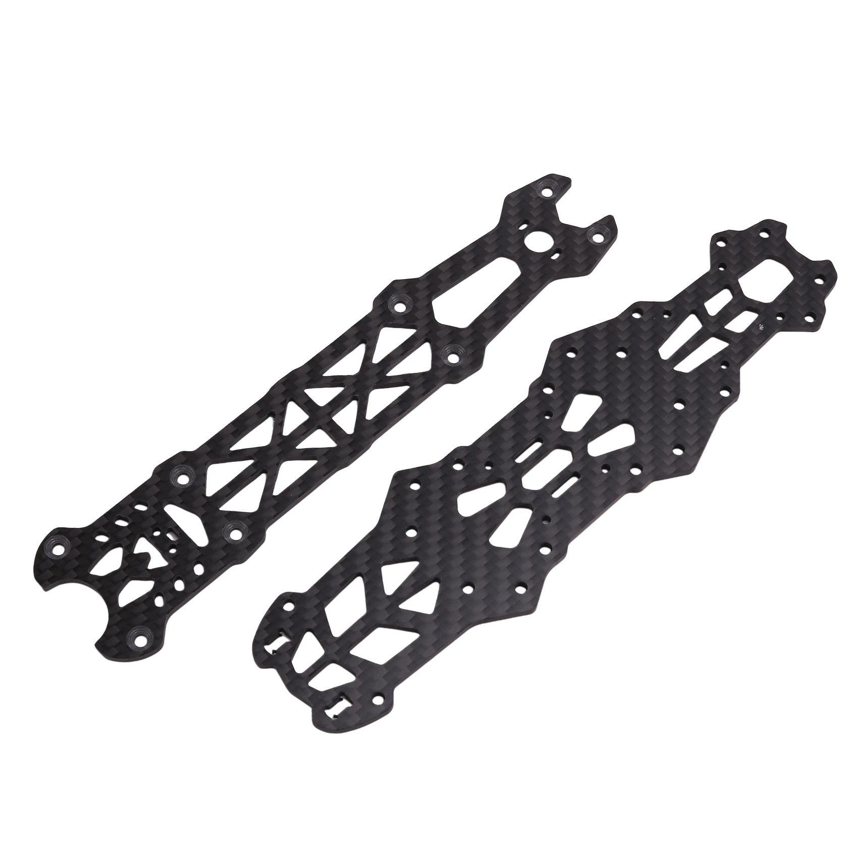 YSUN-MARK4-HD Mark 4 HD 5Inch  - Drone Racing Frame review and price