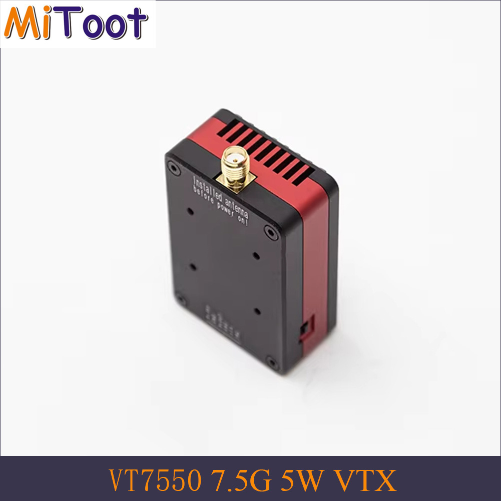 SKYZONE 7.5GHz 5W High Power V - Drone Racing Gate review and price