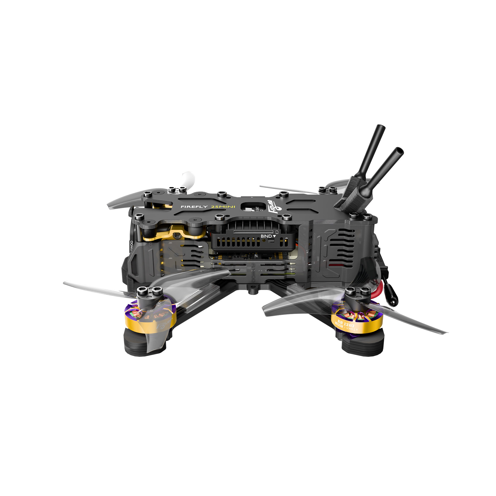 Flywoo Firefly 25MINI 3S / 20P - Drone Racing Battery review and price