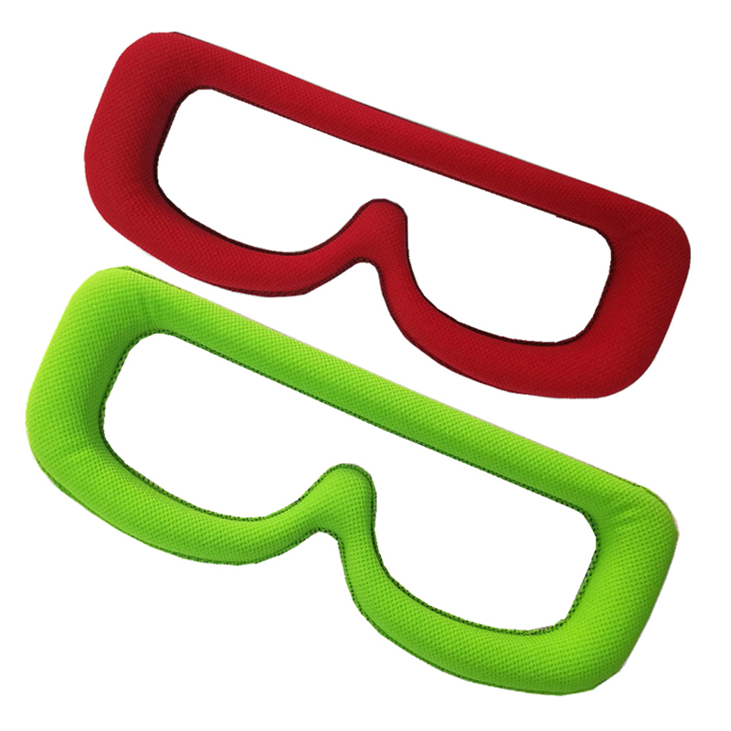 1PCS EV200D 02 VR Goggles Eye  - Drone Racing Gate review and price