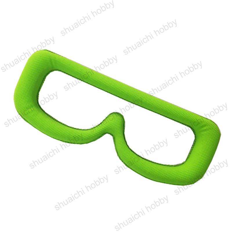 1PCS EV200D 02 VR Goggles Eye  - Drone Racing Gate review and price