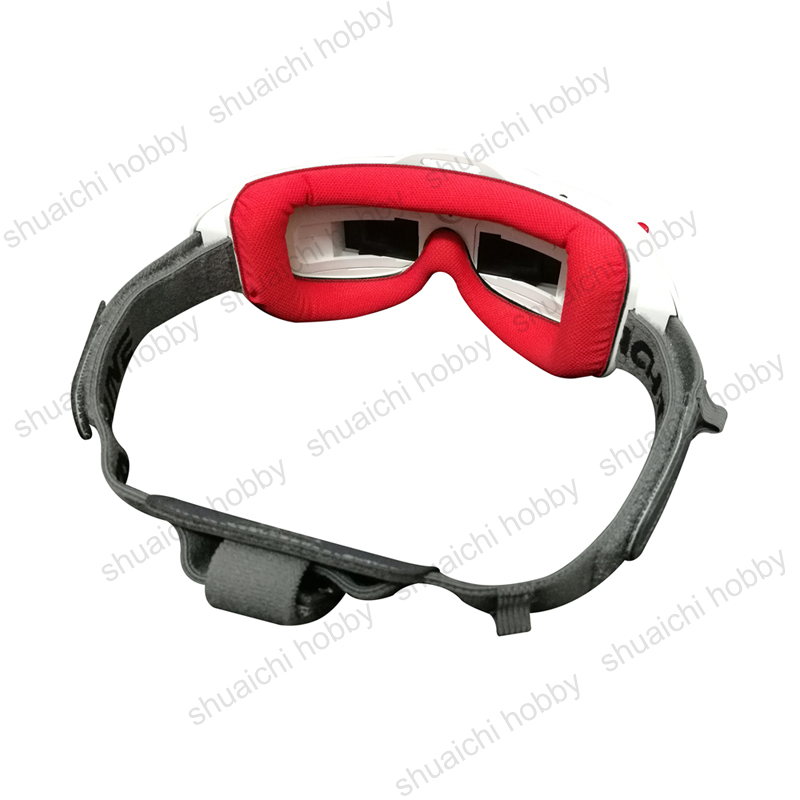 1PCS EV200D 02 VR Goggles Eye  - Drone Racing Gate review and price