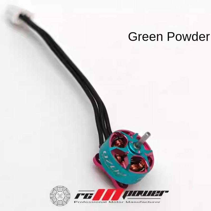RCinPower GTS V3 0702 27000KV  - Drone Racing Motor review and price