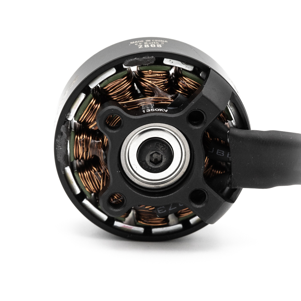 EMAX 2808 PRO 1350KV/1500KV/19 - Drone Racing Motor review and price