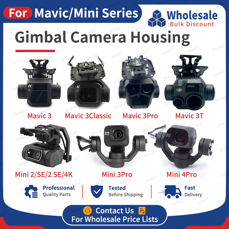 SNQP Gimbal Camera&Gimbal Came - Dji Drone Mini 3 review and price