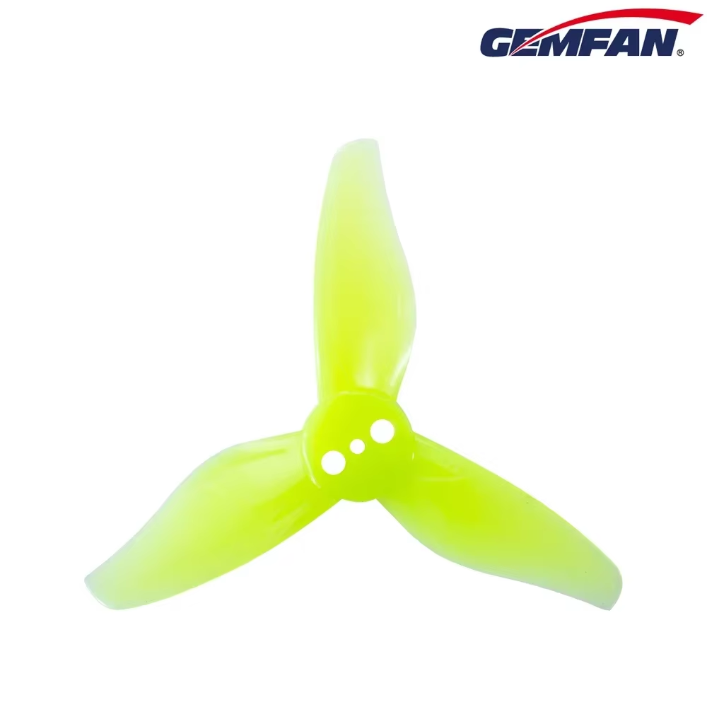 8PCS Gemfan Hurricane 2023 2X2 - Drone Racing Gate review and price